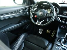 Alfa Romeo Stelvio VELOCE Ti Q4 2.0CARBON CARPLAY - 22