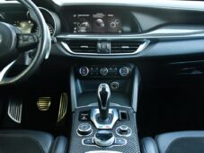 Alfa Romeo Stelvio VELOCE Ti Q4 2.0CARBON CARPLAY - 23