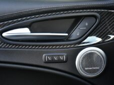 Alfa Romeo Stelvio VELOCE Ti Q4 2.0CARBON CARPLAY - 25