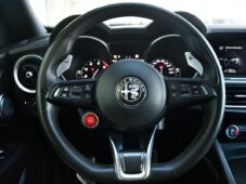 Alfa Romeo Stelvio VELOCE Ti Q4 2.0CARBON CARPLAY - 27