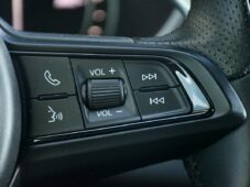 Alfa Romeo Stelvio VELOCE Ti Q4 2.0CARBON CARPLAY - 28