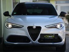 Alfa Romeo Stelvio VELOCE Ti Q4 2.0CARBON CARPLAY - 7