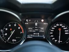 Alfa Romeo Stelvio VELOCE Ti Q4 2.0CARBON CARPLAY - 31