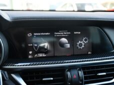 Alfa Romeo Stelvio VELOCE Ti Q4 2.0CARBON CARPLAY - 32