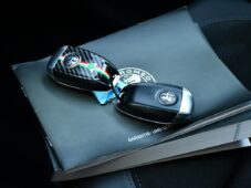 Alfa Romeo Stelvio VELOCE Ti Q4 2.0CARBON CARPLAY - 37