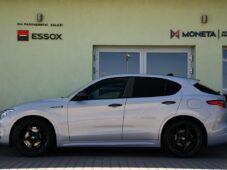 Alfa Romeo Stelvio VELOCE Ti Q4 2.0CARBON CARPLAY - 1
