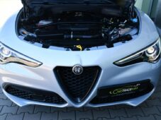 Alfa Romeo Stelvio VELOCE Ti Q4 2.0CARBON CARPLAY - 56