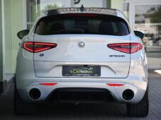 Alfa Romeo Stelvio VELOCE Ti Q4 2.0CARBON CARPLAY - 3
