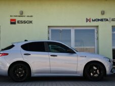 Alfa Romeo Stelvio VELOCE Ti Q4 2.0CARBON CARPLAY - 5