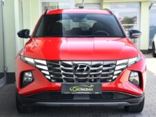 Hyundai Tucson 1.6TGDi FREEDOM AT ZÁRUKA ČR - 8