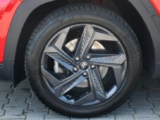 Hyundai Tucson 1.6TGDi FREEDOM AT ZÁRUKA ČR - 35