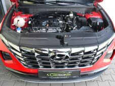 Hyundai Tucson 1.6TGDi FREEDOM AT ZÁRUKA ČR - 38