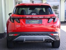 Hyundai Tucson 1.6TGDi FREEDOM AT ZÁRUKA ČR - 9