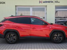 Hyundai Tucson 1.6TGDi FREEDOM AT ZÁRUKA ČR - 11
