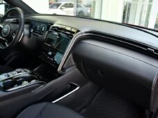 Hyundai Tucson 1.6TGDi FREEDOM AT ZÁRUKA ČR - 17