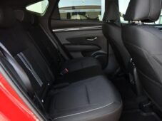 Hyundai Tucson 1.6TGDi FREEDOM AT ZÁRUKA ČR - 20