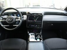 Hyundai Tucson 1.6TGDi FREEDOM AT ZÁRUKA ČR - 4