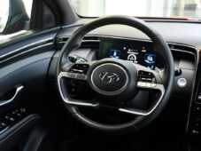 Hyundai Tucson 1.6TGDi FREEDOM AT ZÁRUKA ČR - 5