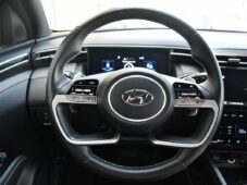 Hyundai Tucson 1.6TGDi FREEDOM AT ZÁRUKA ČR - 21