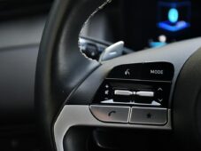 Hyundai Tucson 1.6TGDi FREEDOM AT ZÁRUKA ČR - 22