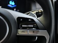 Hyundai Tucson 1.6TGDi FREEDOM AT ZÁRUKA ČR - 23