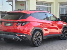 Hyundai Tucson 1.6TGDi FREEDOM AT ZÁRUKA ČR - 3