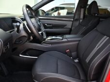 Hyundai Tucson 1.6TGDi FREEDOM AT ZÁRUKA ČR - 12