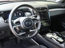 Hyundai Tucson 1.6TGDi FREEDOM AT ZÁRUKA ČR - 14