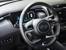 Hyundai Tucson 1.6TGDi FREEDOM AT ZÁRUKA ČR - 15