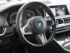 BMW X6 M50d xD M-SPORT HUD ČR 1M - 9