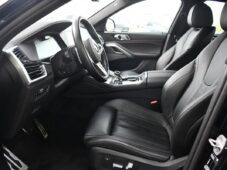 BMW X6 M50d xD M-SPORT HUD ČR 1M - 10