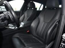 BMW X6 M50d xD M-SPORT HUD ČR 1M - 11