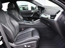 BMW X6 M50d xD M-SPORT HUD ČR 1M - 13