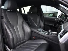 BMW X6 M50d xD M-SPORT HUD ČR 1M - 14