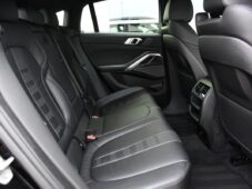 BMW X6 M50d xD M-SPORT HUD ČR 1M - 16