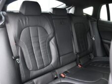 BMW X6 M50d xD M-SPORT HUD ČR 1M - 17
