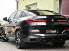 BMW X6 M50d xD M-SPORT HUD ČR 1M - 2