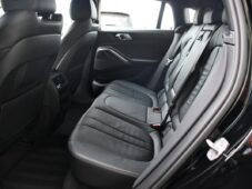 BMW X6 M50d xD M-SPORT HUD ČR 1M - 19