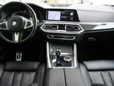 BMW X6 M50d xD M-SPORT HUD ČR 1M - 21
