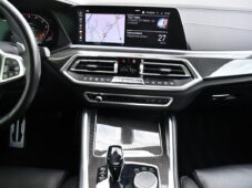 BMW X6 M50d xD M-SPORT HUD ČR 1M - 23