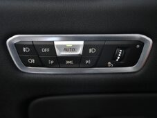 BMW X6 M50d xD M-SPORT HUD ČR 1M - 27