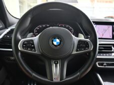 BMW X6 M50d xD M-SPORT HUD ČR 1M - 28