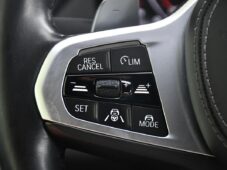 BMW X6 M50d xD M-SPORT HUD ČR 1M - 29