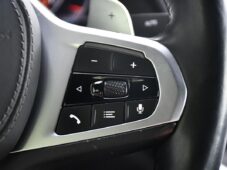 BMW X6 M50d xD M-SPORT HUD ČR 1M - 30