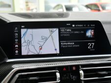 BMW X6 M50d xD M-SPORT HUD ČR 1M - 32