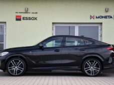 BMW X6 M50d xD M-SPORT HUD ČR 1M - 1