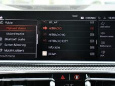 BMW X6 M50d xD M-SPORT HUD ČR 1M - 41