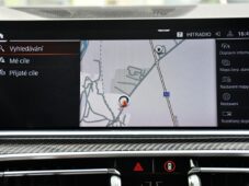 BMW X6 M50d xD M-SPORT HUD ČR 1M - 43