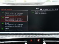 BMW X6 M50d xD M-SPORT HUD ČR 1M - 46
