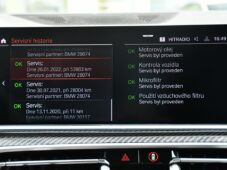 BMW X6 M50d xD M-SPORT HUD ČR 1M - 47